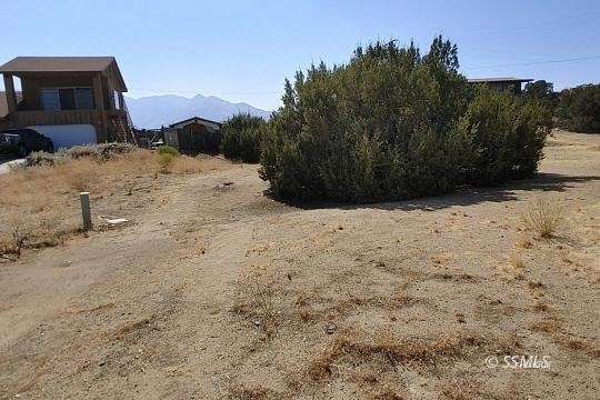 0.26 Acres of Residential Land for Sale in Lake Isabella, California