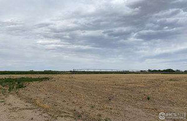 35.3 Acres of Land for Sale in Wiggins, Colorado
