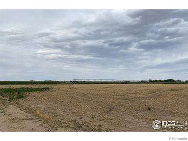 35.3 Acres of Land for Sale in Wiggins, Colorado