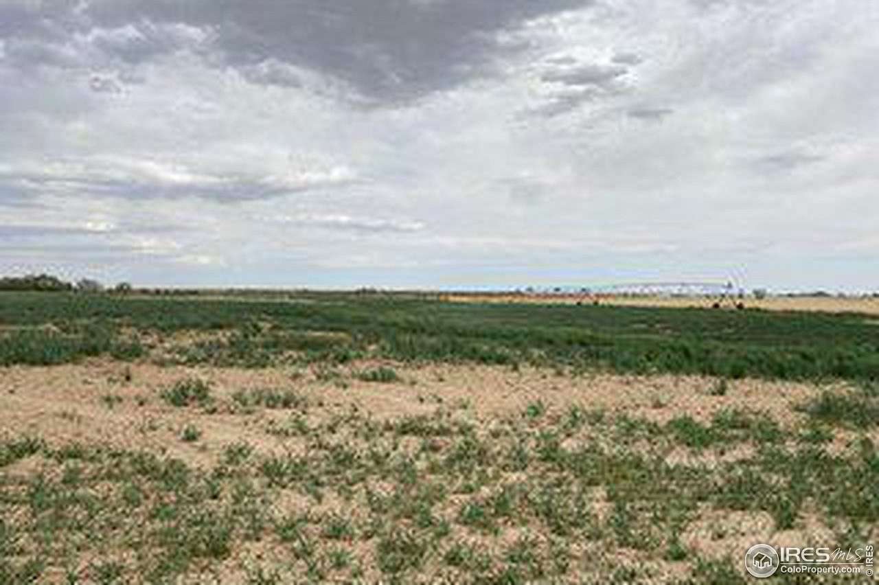 35.27 Acres of Land for Sale in Wiggins, Colorado