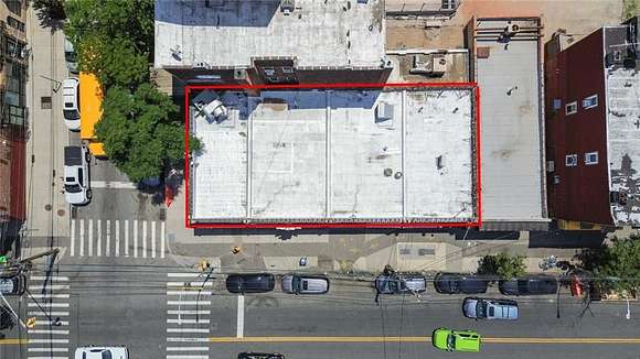 0.082 Acres of Mixed-Use Land for Sale in Brooklyn, New York