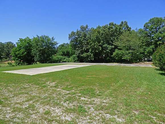 0.68 Acres of Commercial Land for Sale in Highland, Arkansas