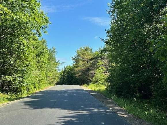 3.81 Acres of Residential Land for Sale in Winterport, Maine