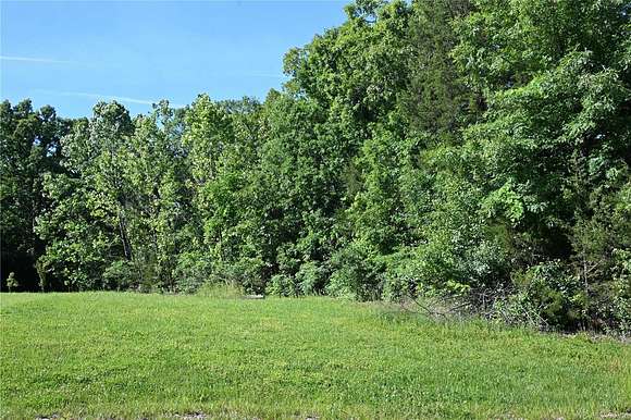 1 Acres of Residential Land for Sale in Wentzville, Missouri