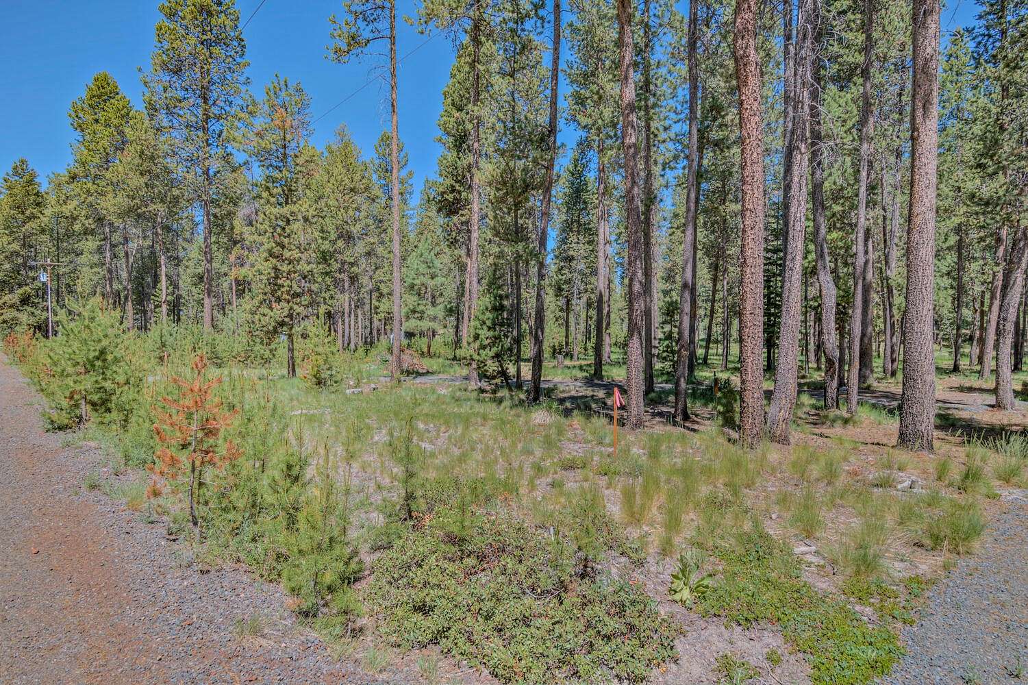 0.64 Acres of Residential Land for Sale in Bend, Oregon