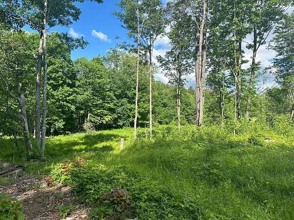 3.2 Acres of Residential Land for Sale in Wentworth, New Hampshire
