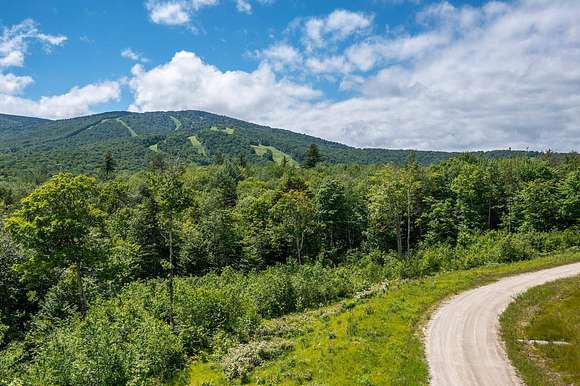 2 Acres of Residential Land for Sale in Stratton, Vermont