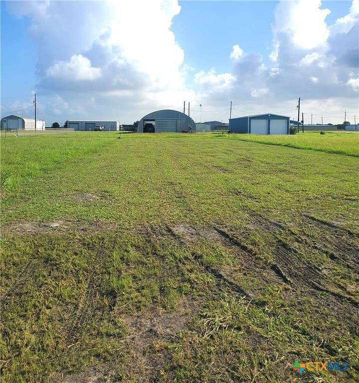 0.163 Acres of Residential Land for Sale in Seadrift, Texas