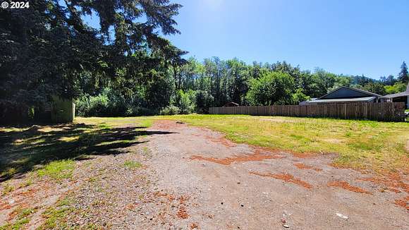 0.55 Acres of Residential Land for Sale in Dorena, Oregon