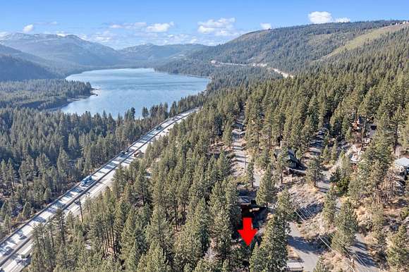0.18 Acres of Residential Land for Sale in Truckee, California