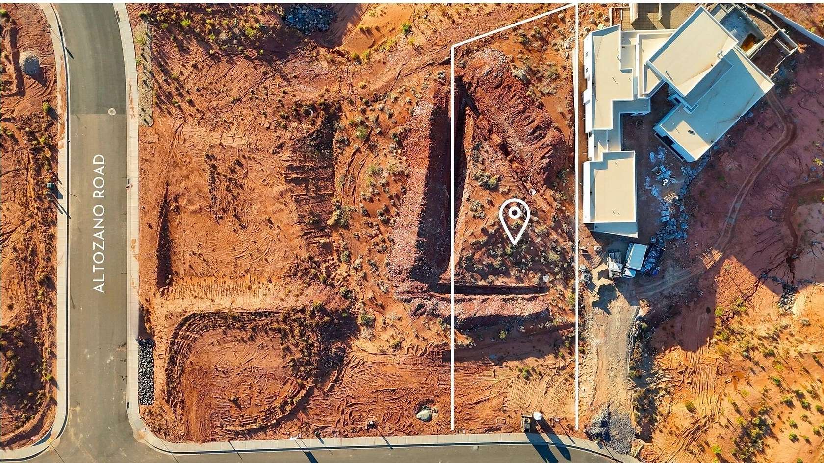 0.5 Acres of Residential Land for Sale in Washington, Utah