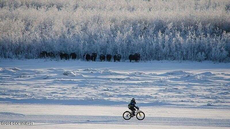 160 Acres of Land for Sale in Bethel, Alaska