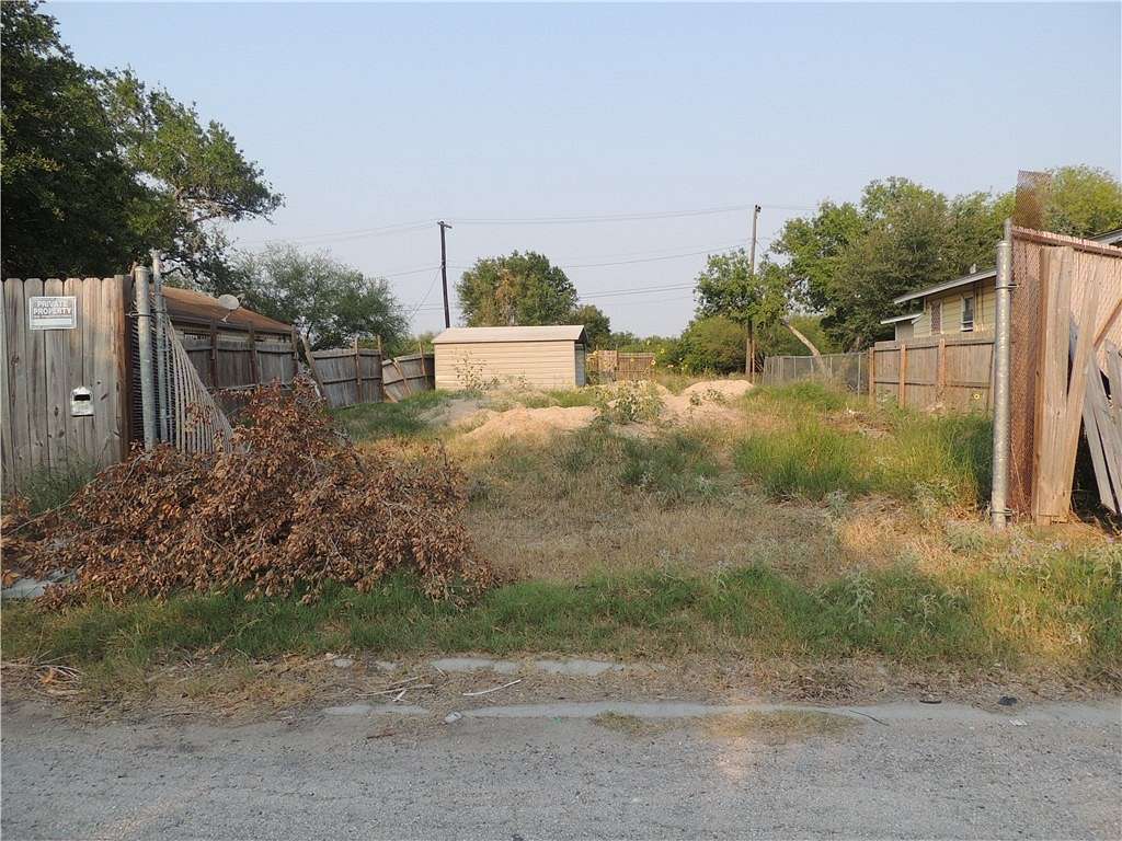 0.15 Acres of Land for Sale in Robstown, Texas