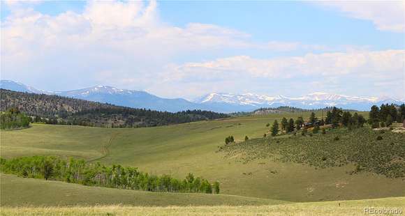 3 Acres of Residential Land for Sale in Hartsel, Colorado