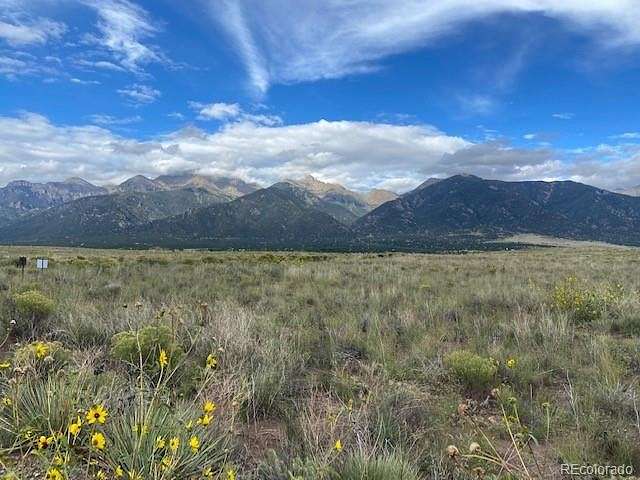 2.76 Acres of Residential Land for Sale in Crestone, Colorado