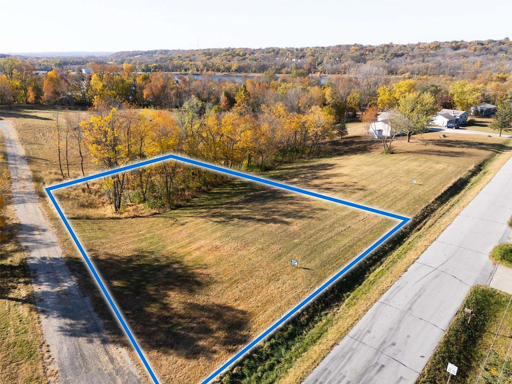 0.47 Acres of Residential Land for Sale in Des Moines, Iowa