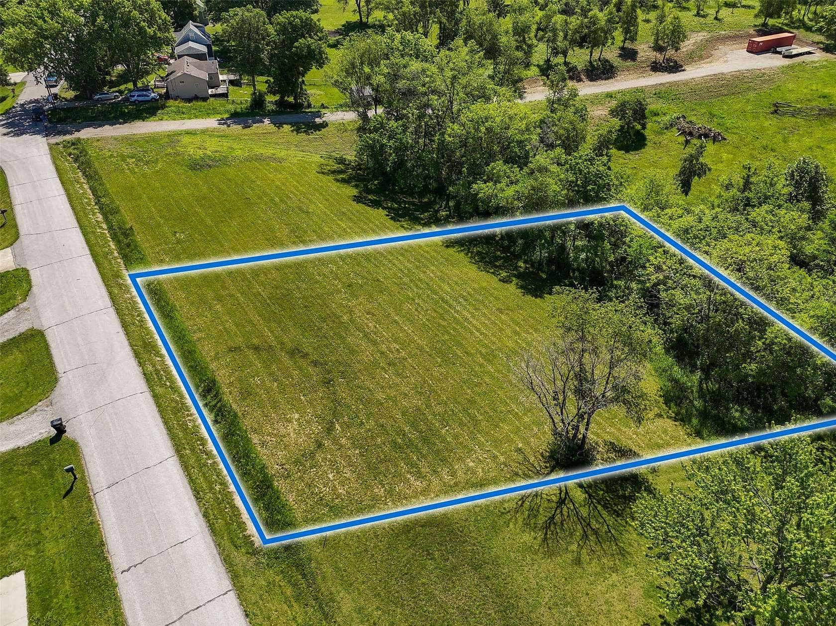 0.47 Acres of Residential Land for Sale in Des Moines, Iowa