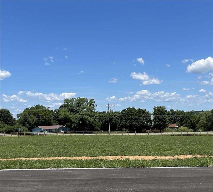 1.02 Acres of Residential Land for Sale in Hindsville, Arkansas