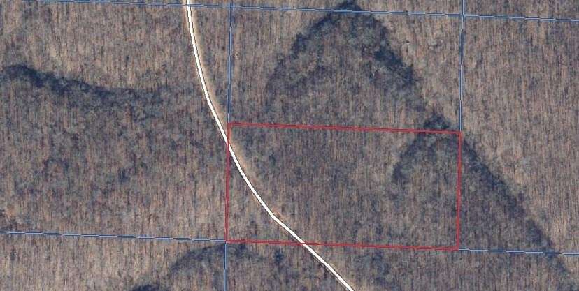 4.96 Acres of Land for Sale in Bella Vista, Arkansas