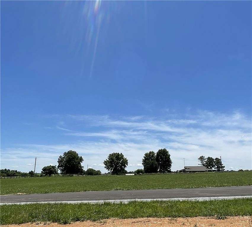 1.01 Acres of Residential Land for Sale in Hindsville, Arkansas