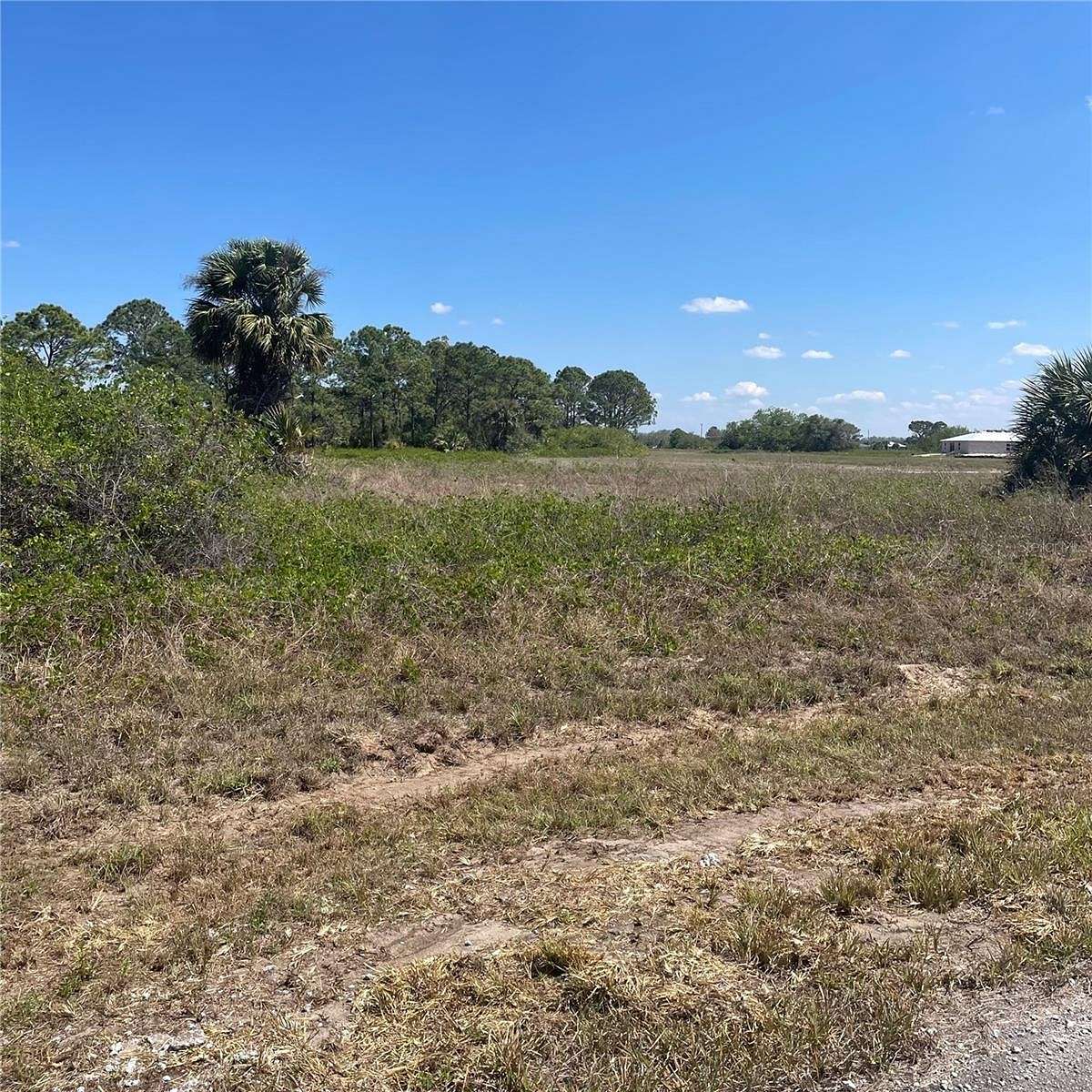 0.26 Acres of Residential Land for Sale in LaBelle, Florida