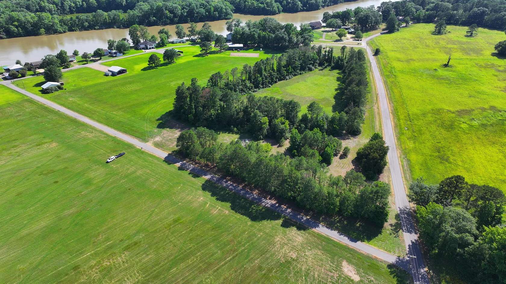 3.03 Acres of Residential Land for Sale in Columbus, Mississippi