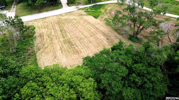 0.44 Acres of Residential Land for Sale in Tecumseh, Nebraska