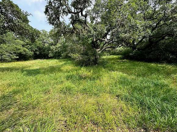 1.05 Acres of Mixed-Use Land for Sale in Palacios, Texas