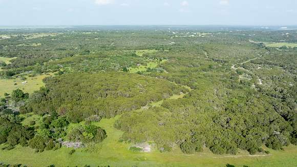 917 Acres of Recreational Land & Farm for Sale in Cleburne, Texas