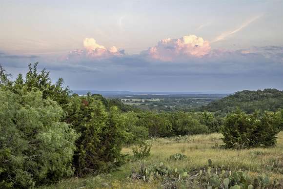 3.22 Acres of Residential Land for Sale in Burnet, Texas