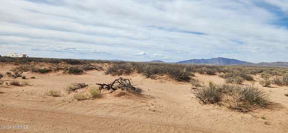 7.5 Acres of Land for Sale in Deming, New Mexico