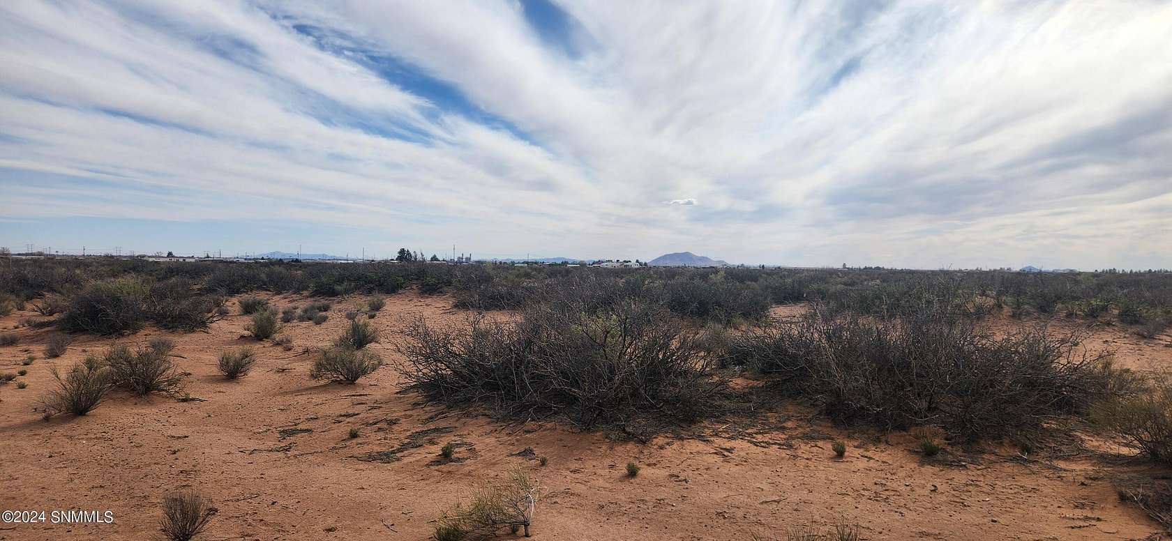 7.5 Acres of Residential Land for Sale in Deming, New Mexico