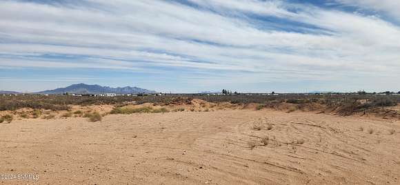 7.5 Acres of Residential Land for Sale in Deming, New Mexico