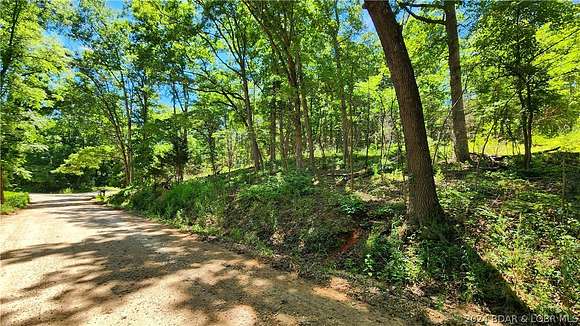 0.52 Acres of Residential Land for Sale in Sunrise Beach, Missouri