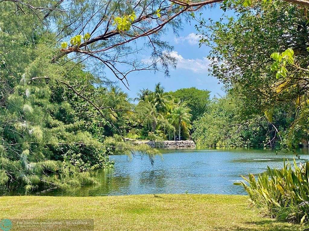 0.49 Acres of Residential Land for Sale in Lazy Lake, Florida