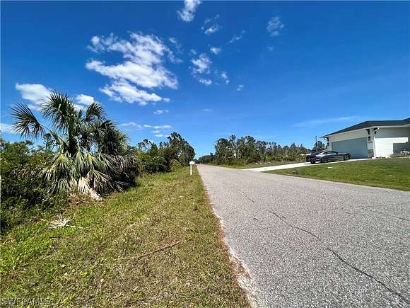 0.23 Acres of Residential Land for Sale in Port Charlotte, Florida