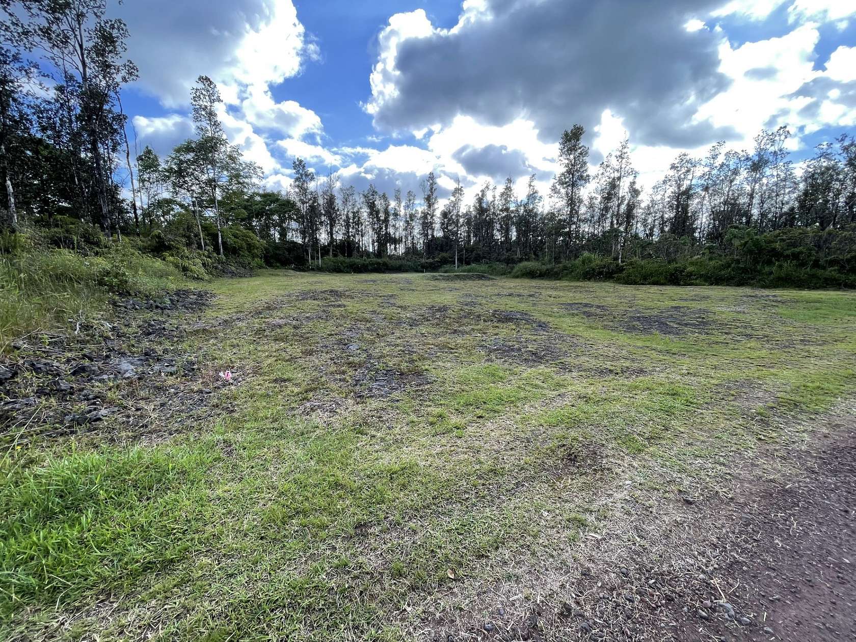 0.276 Acres of Residential Land for Sale in Pahoa, Hawaii