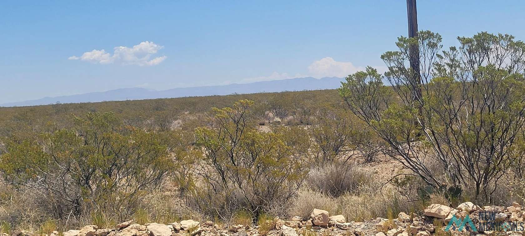 14.46 Acres of Land for Sale in Elephant Butte, New Mexico