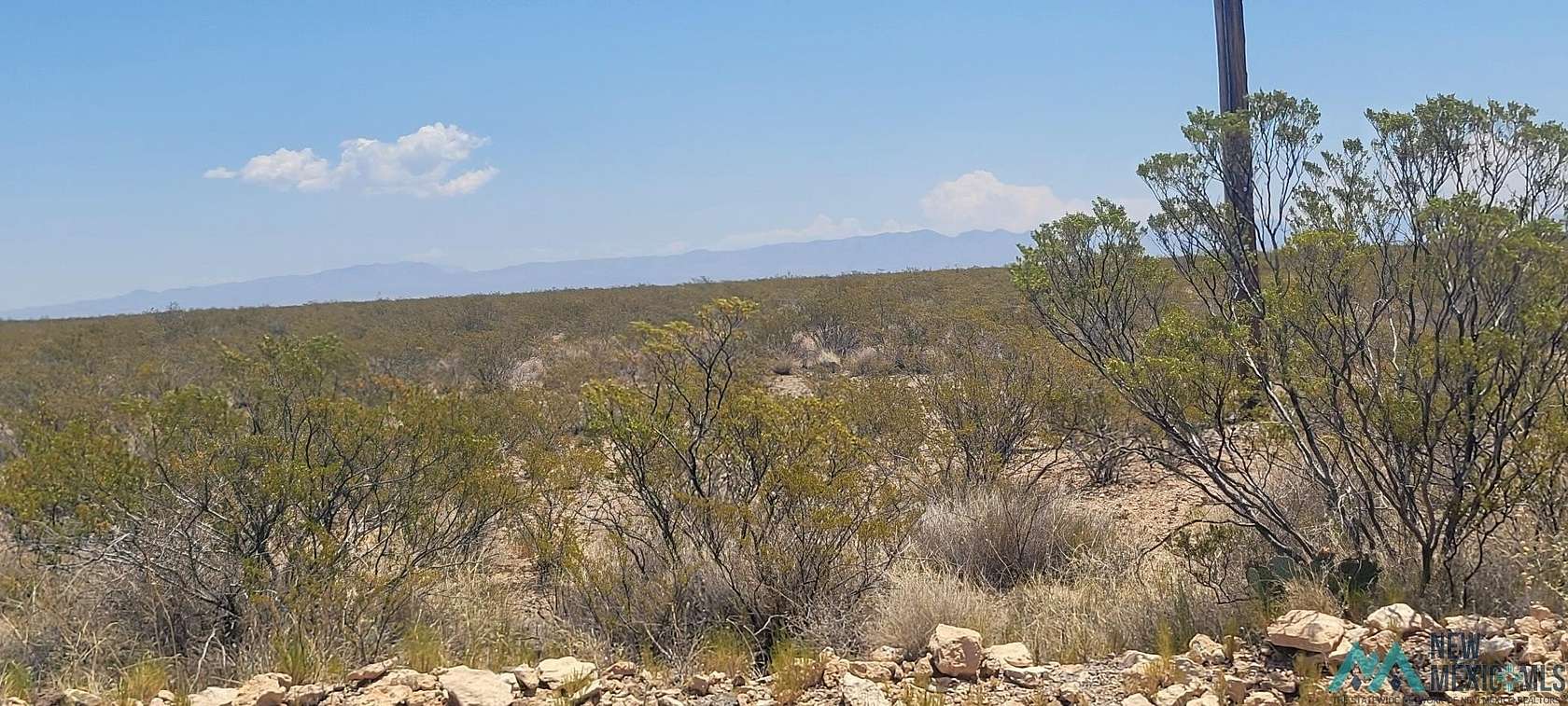 14.5 Acres of Land for Sale in Elephant Butte, New Mexico
