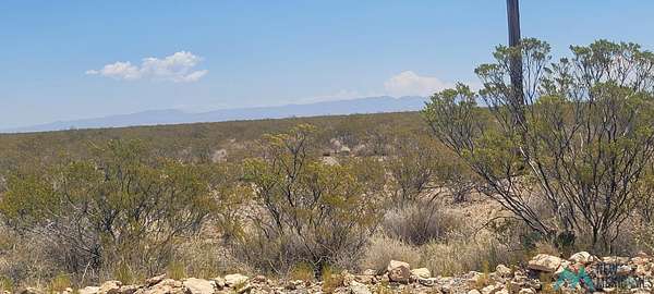 14.5 Acres of Land for Sale in Elephant Butte, New Mexico