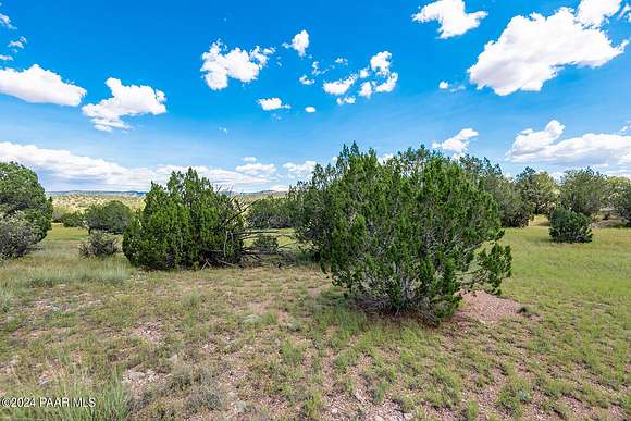 1.76 Acres of Residential Land for Sale in Seligman, Arizona