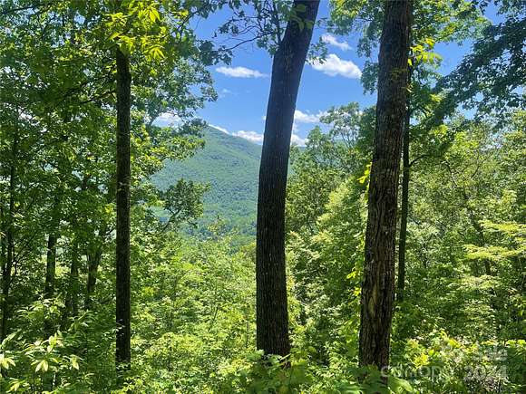 1.68 Acres of Land for Sale in Maggie Valley, North Carolina