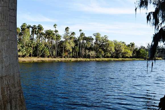 10.6 Acres of Land for Sale in Osteen, Florida