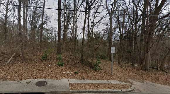 3.7 Acres of Land for Sale in Spartanburg, South Carolina