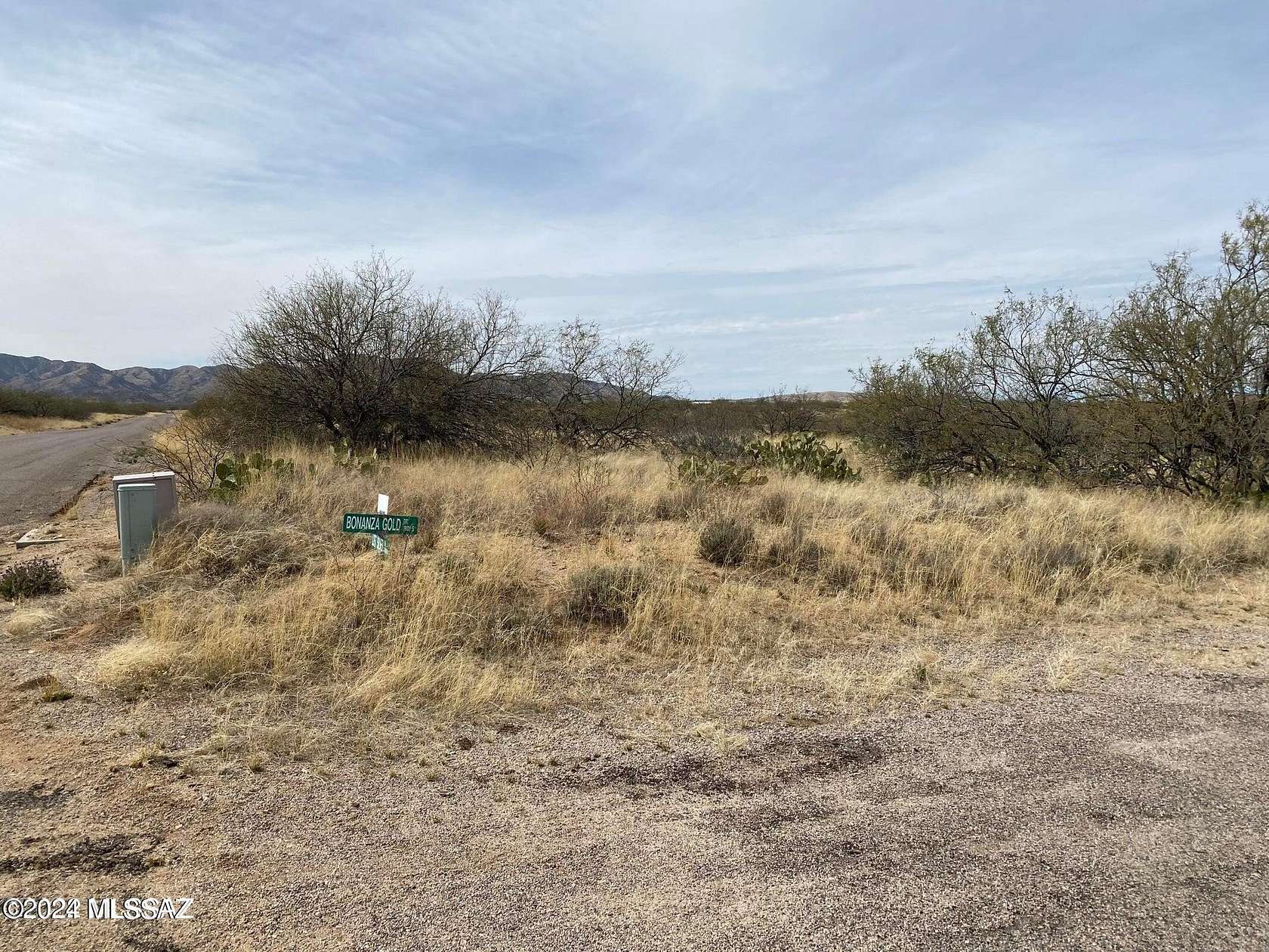 8 Acres of Residential Land for Sale in Sahuarita, Arizona