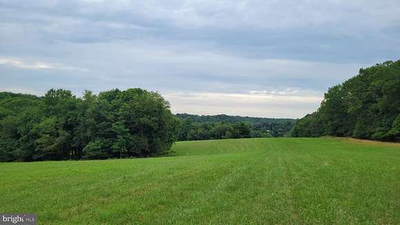 15.8 Acres of Land for Sale in Mount Airy, Maryland