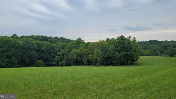 24.66 Acres of Land for Sale in Mount Airy, Maryland