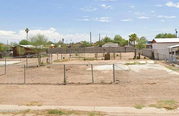 0.17 Acres of Land for Sale in Eloy, Arizona