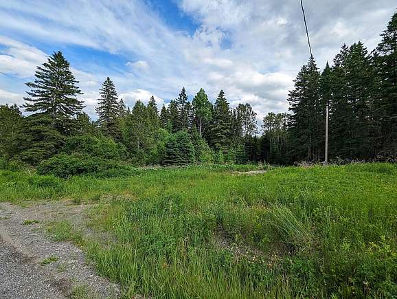 1.5 Acres of Residential Land for Sale in Woodland Town, Maine