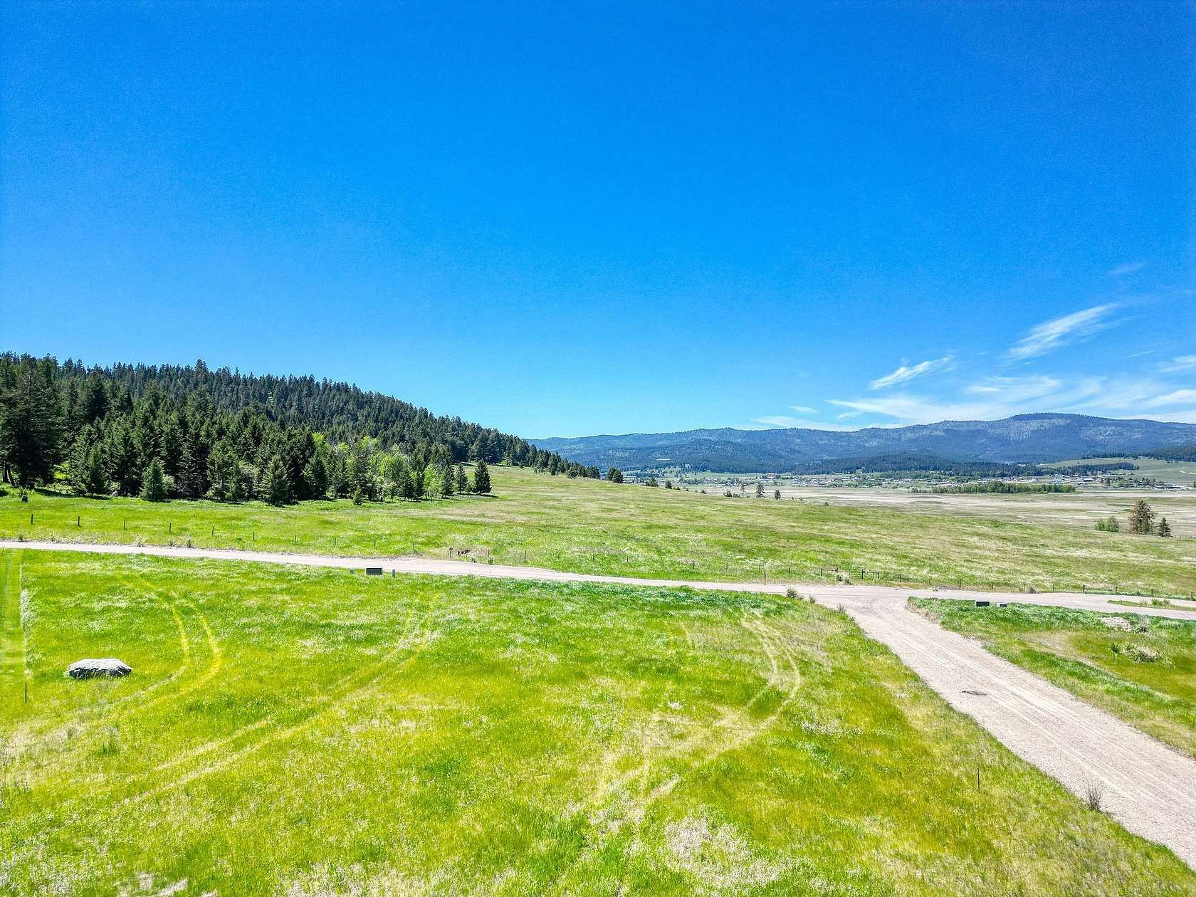 0.82 Acres of Residential Land for Sale in Kalispell, Montana